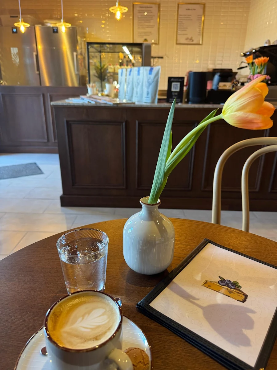 Essen und Trinken photo 4