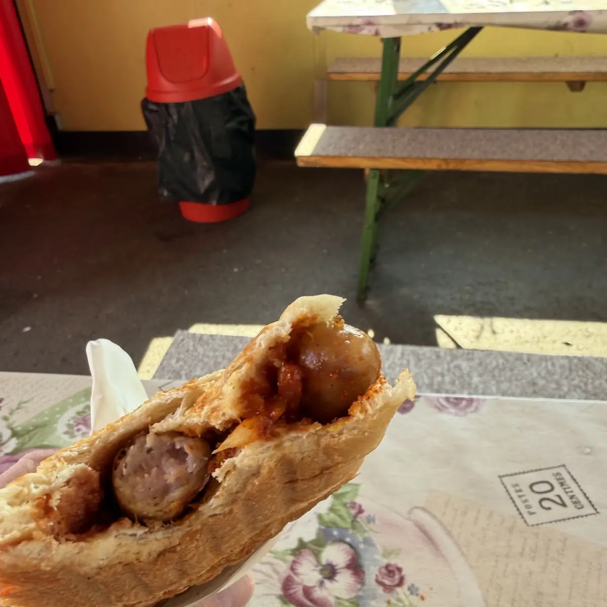 Essen und Trinken photo 3