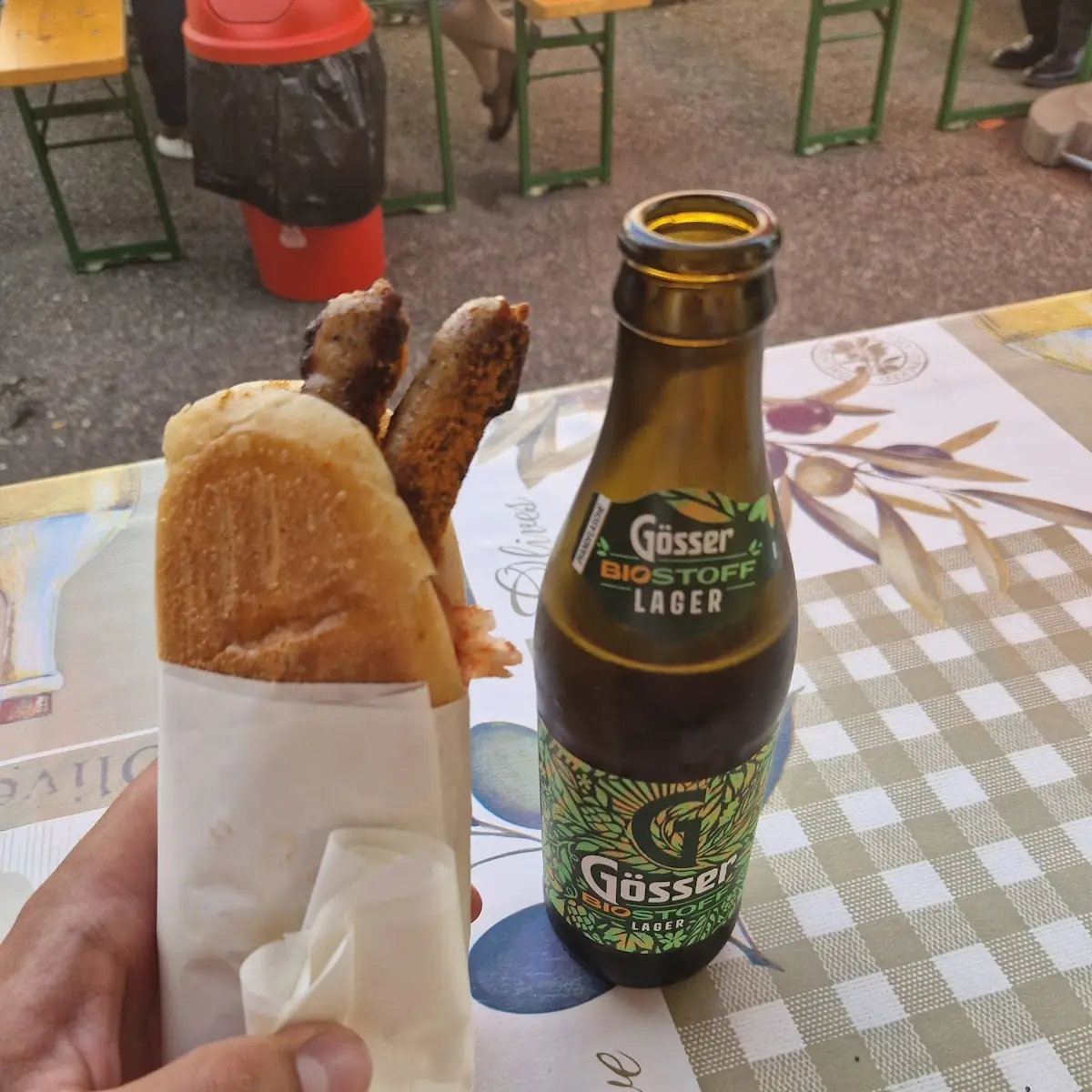 Essen und Trinken photo 4