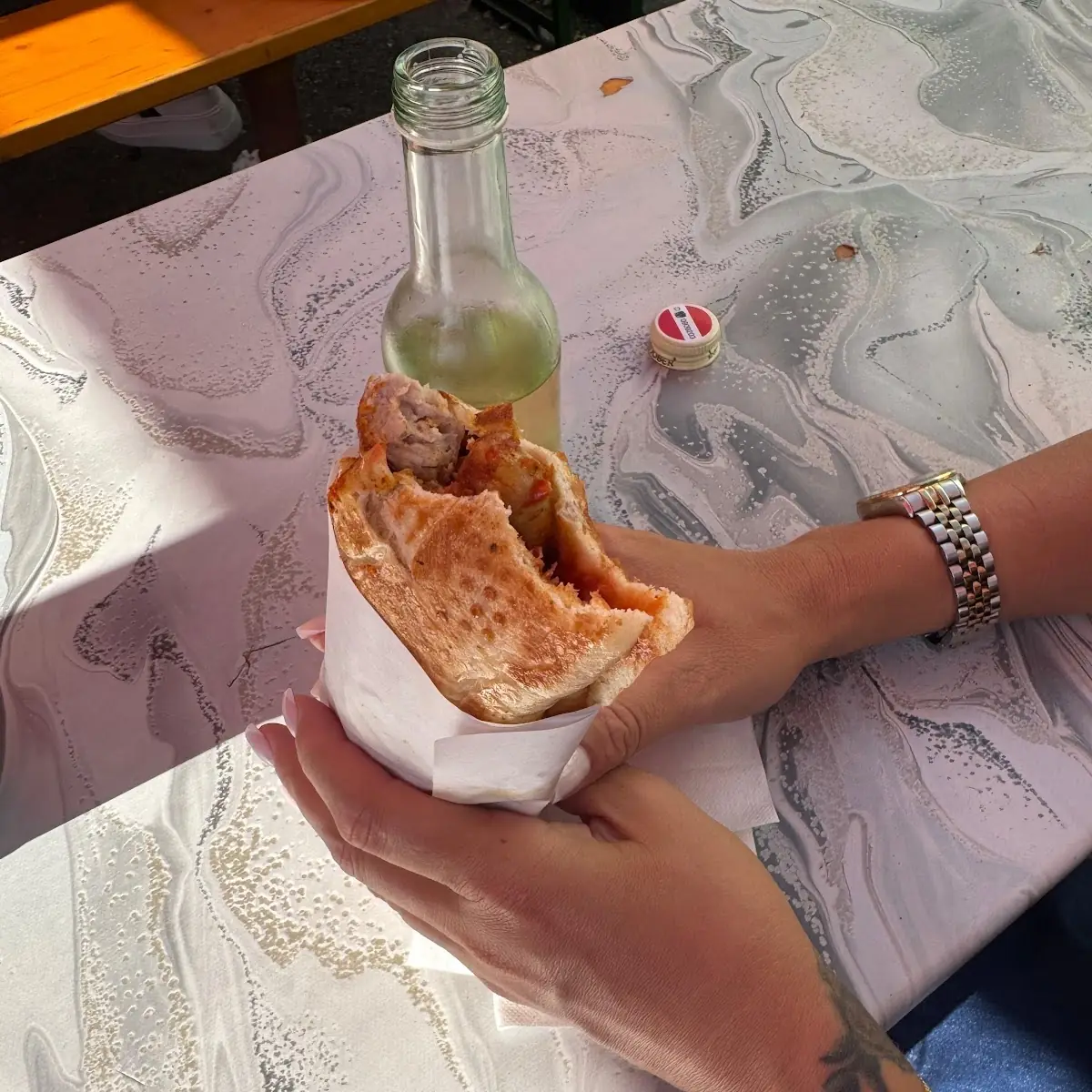 Essen und Trinken photo 5