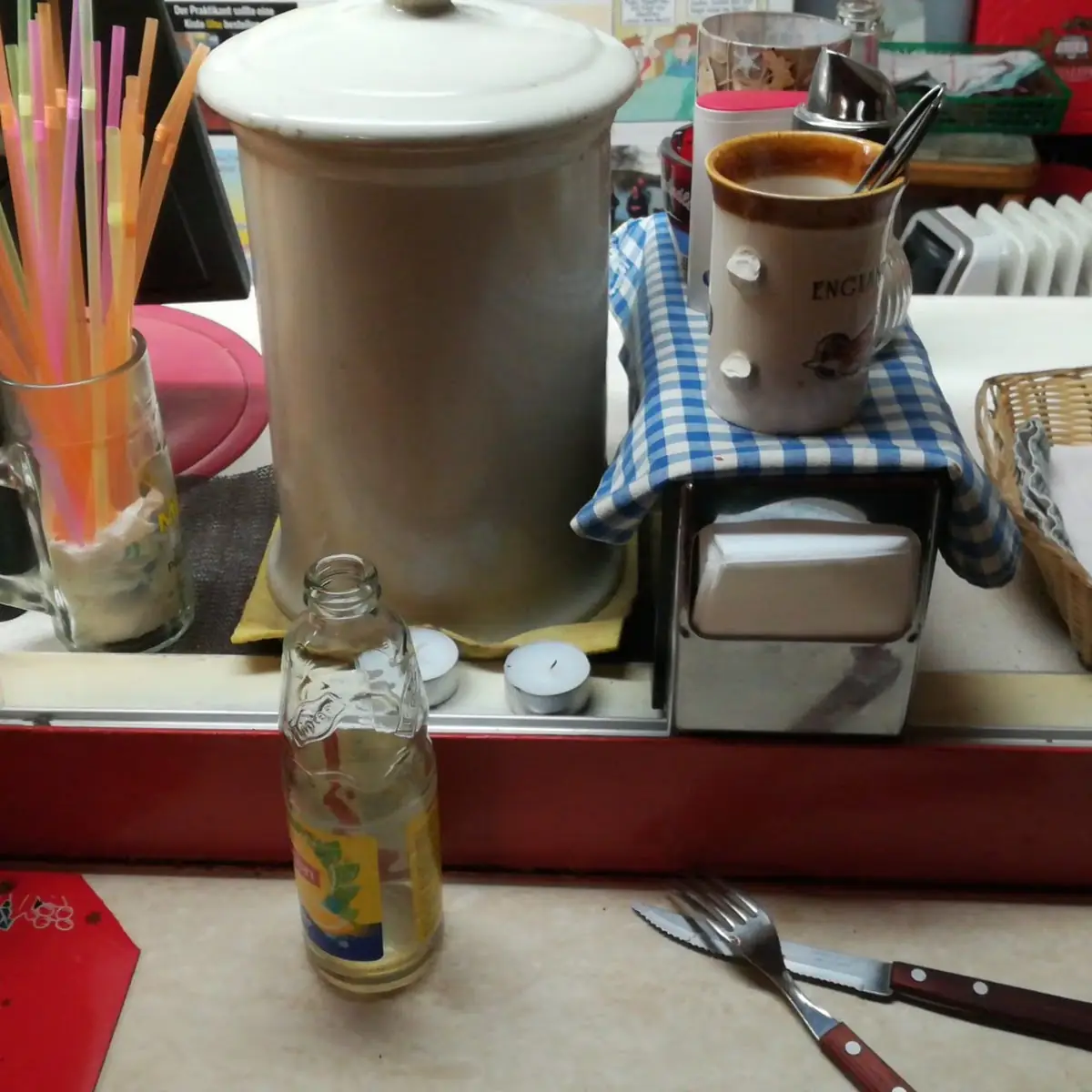 Essen und Trinken photo 8