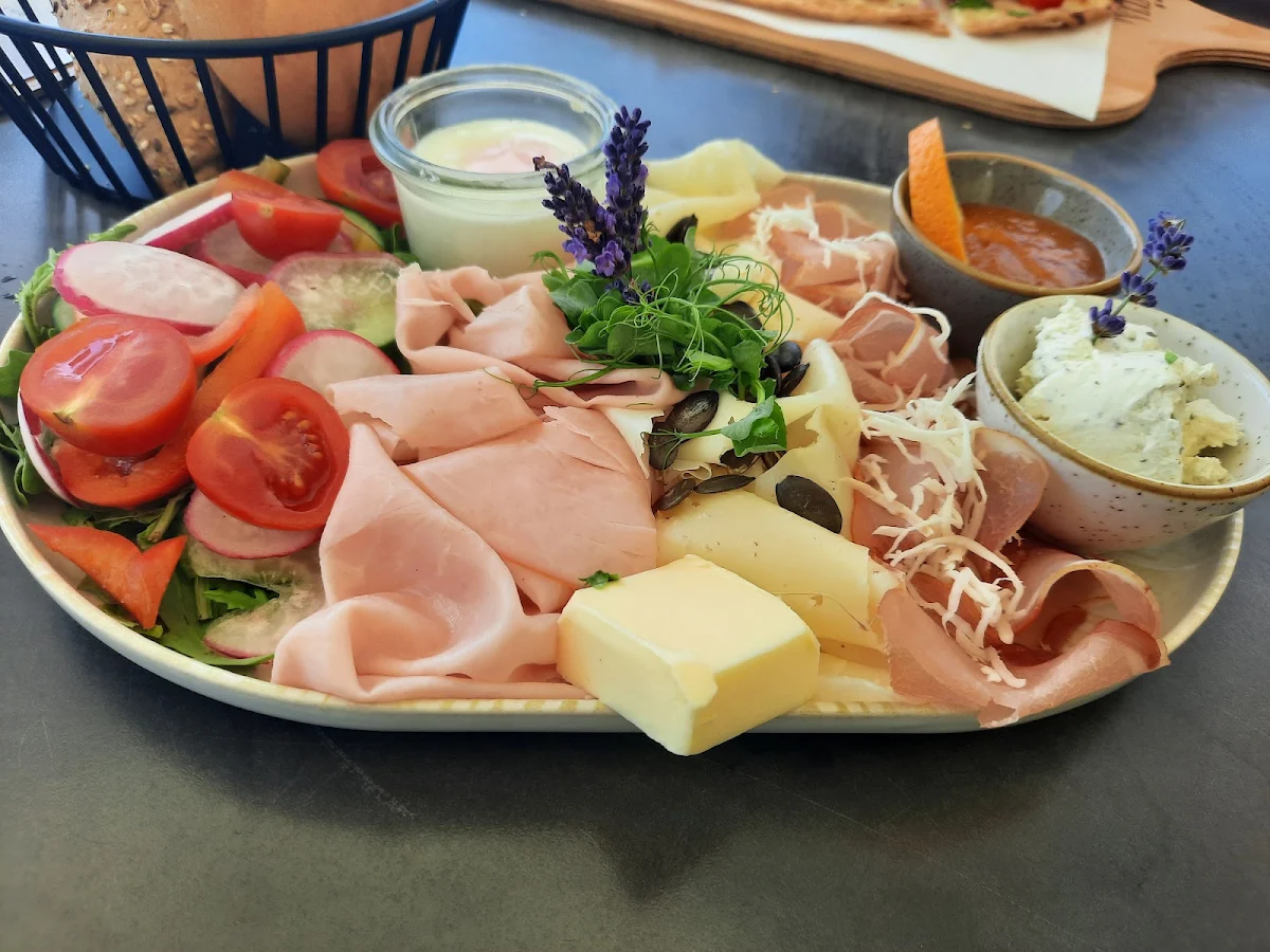 Essen und Trinken photo 4