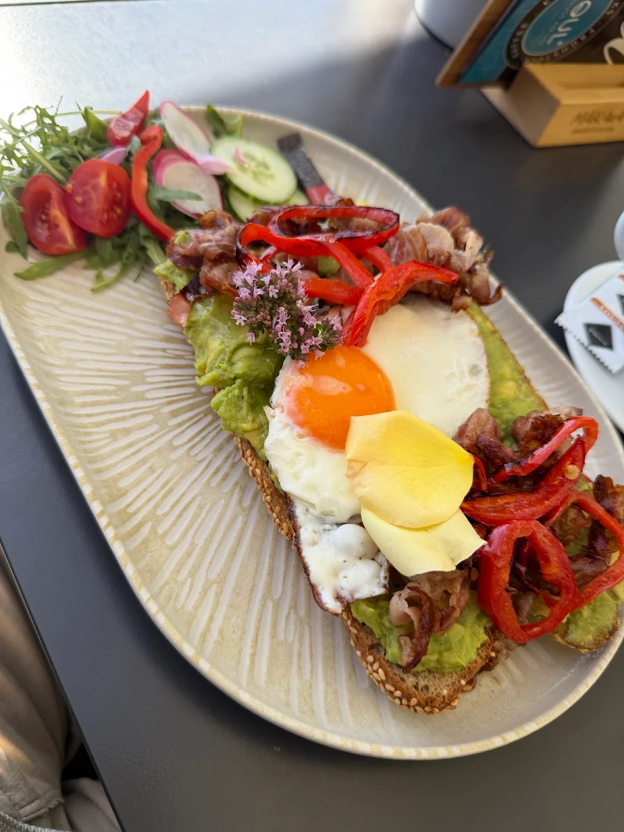 Essen und Trinken photo 5