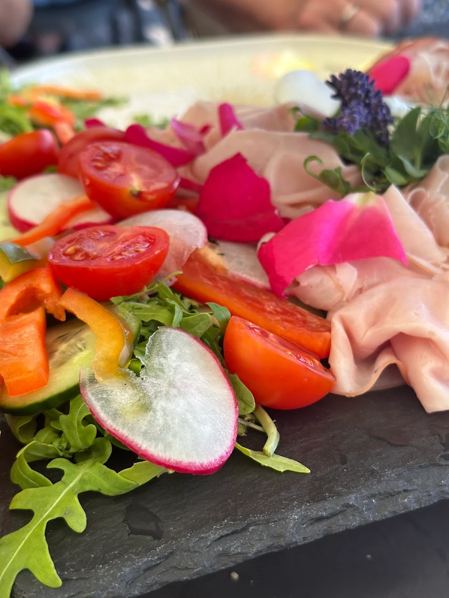 Essen und Trinken photo 6