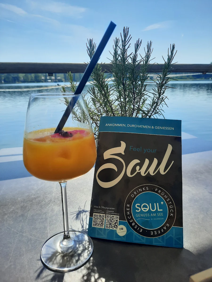 Essen und Trinken photo 7