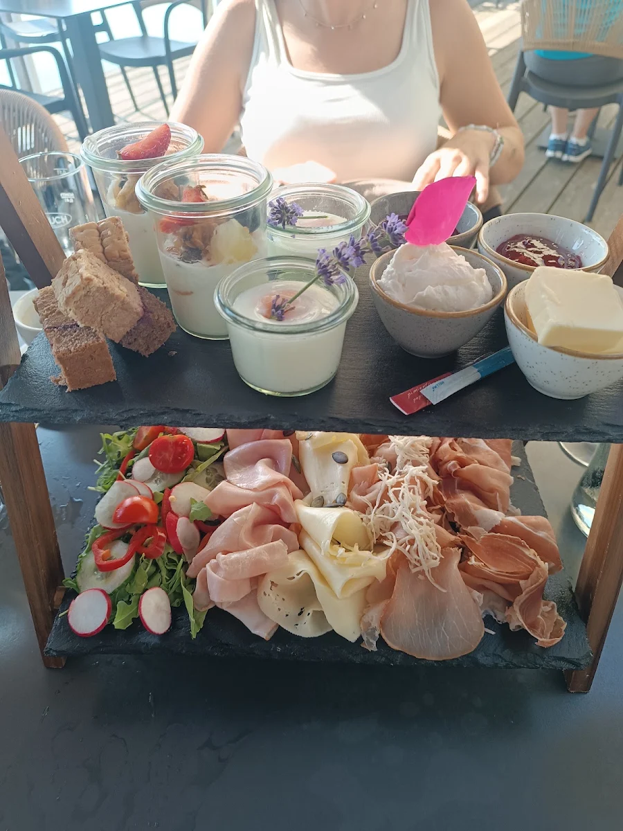 Essen und Trinken photo 8