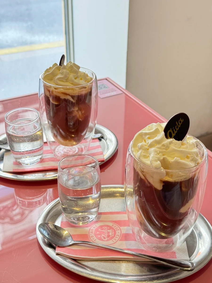 Essen und Trinken photo 10