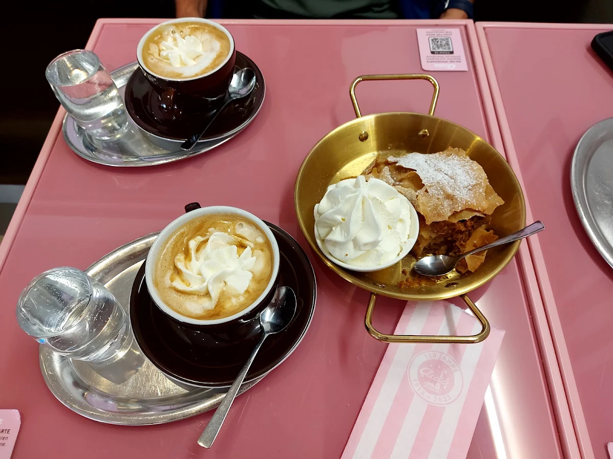 Essen und Trinken photo 6