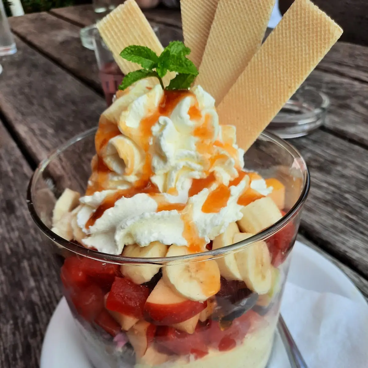 Essen und Trinken photo 4