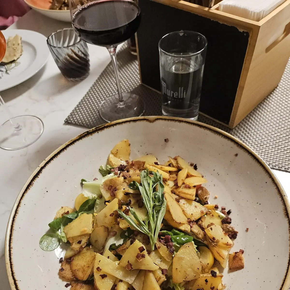 Essen und Trinken photo 6