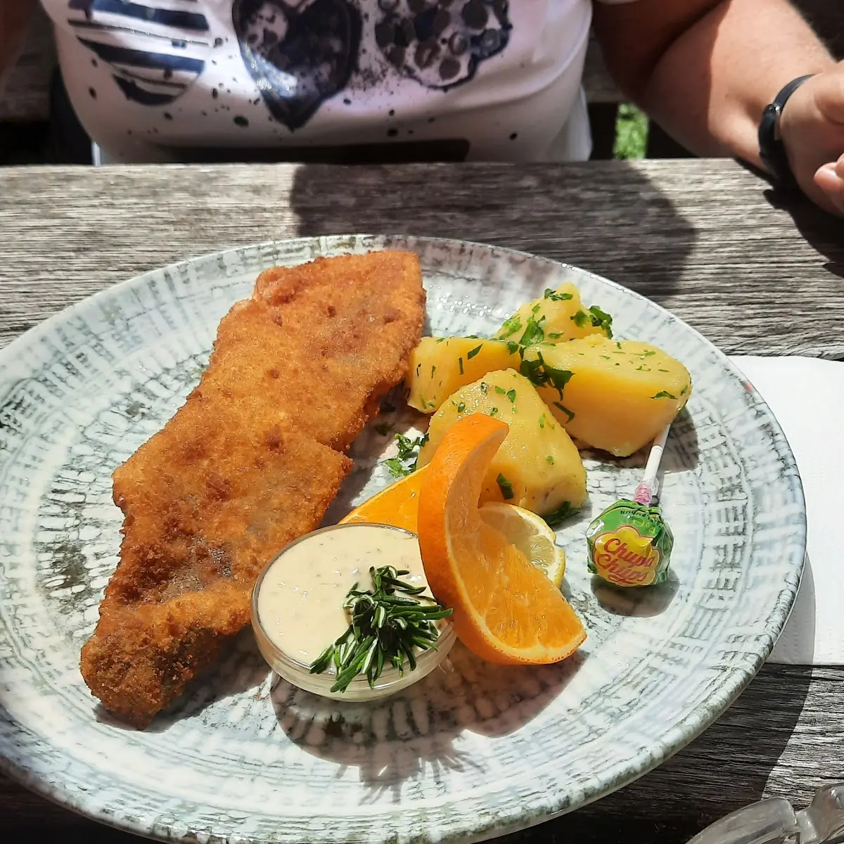 Essen und Trinken photo 8