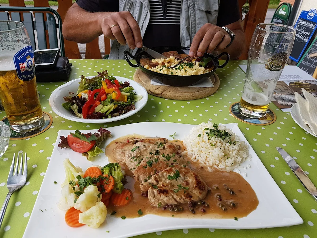 Essen und Trinken photo 5