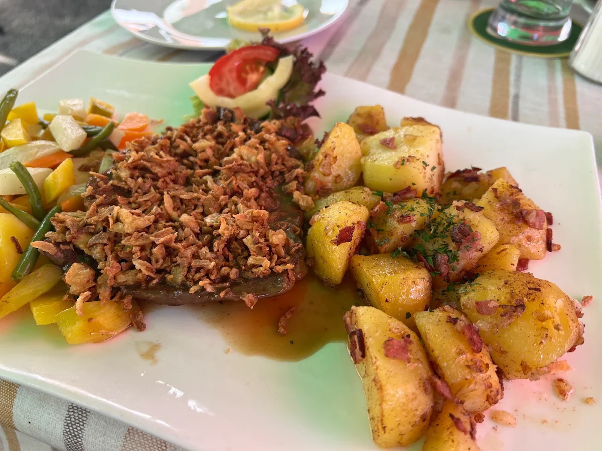 Essen und Trinken photo 6