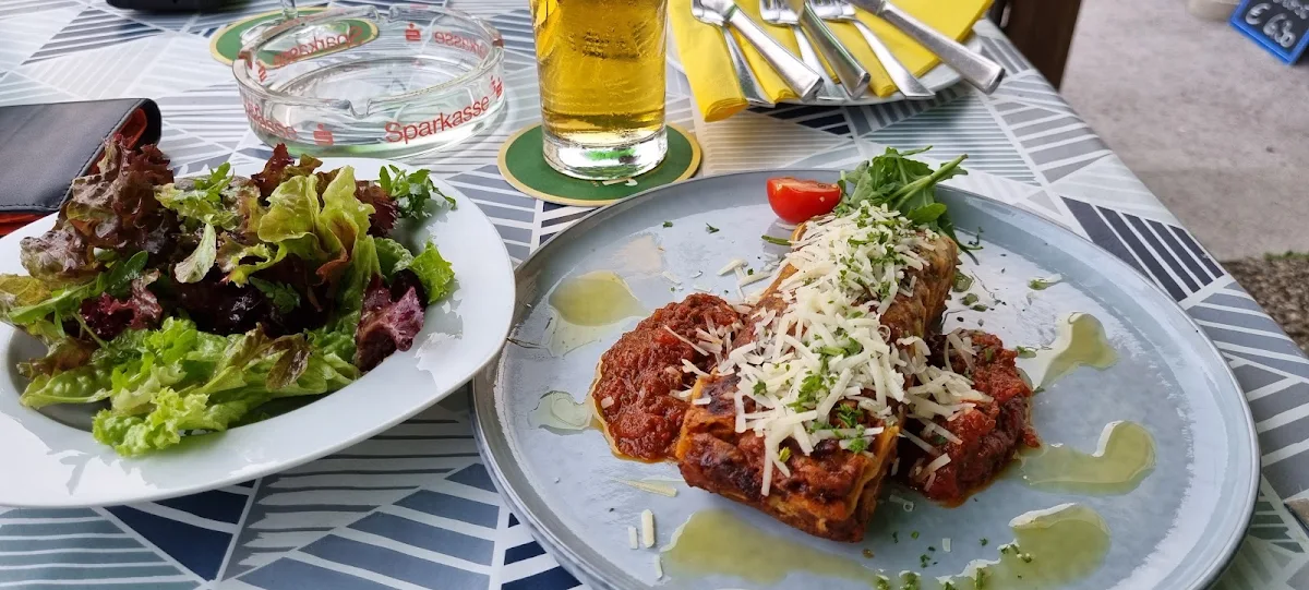 Essen und Trinken photo 7
