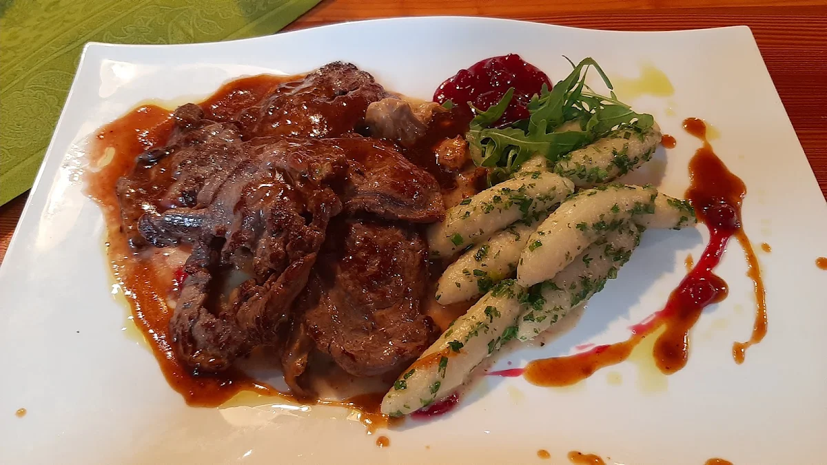 Essen und Trinken photo 8