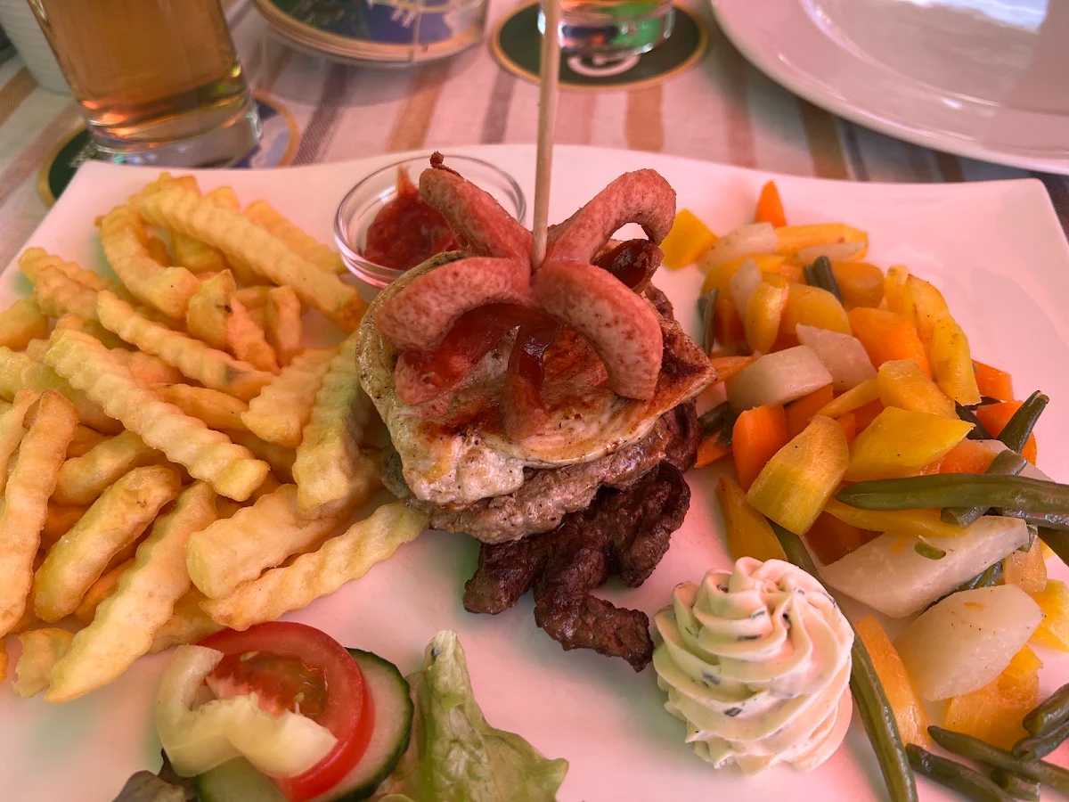 Essen und Trinken photo 9