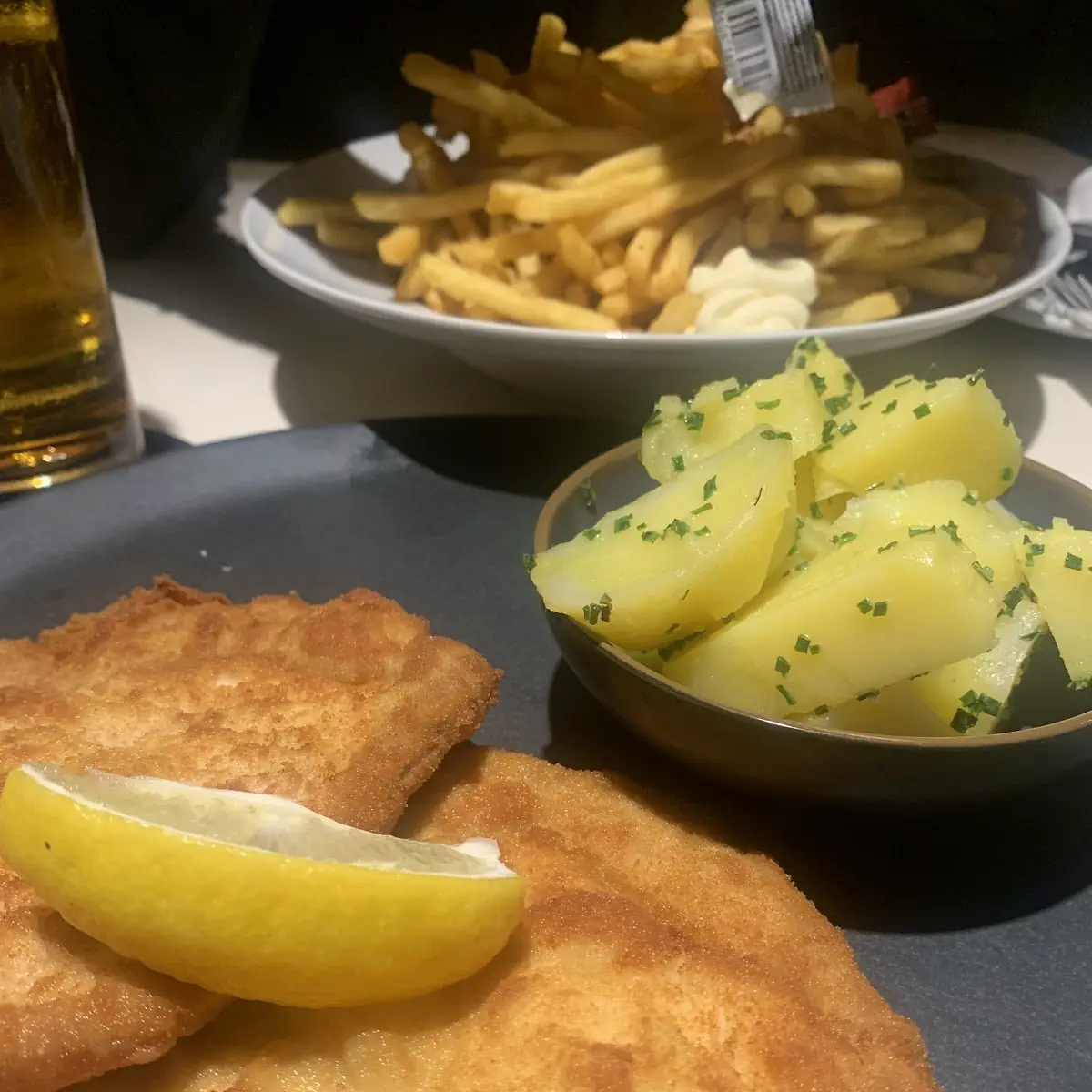 Essen und Trinken photo 3