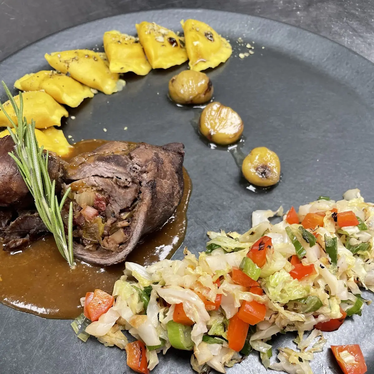Essen und Trinken photo 8