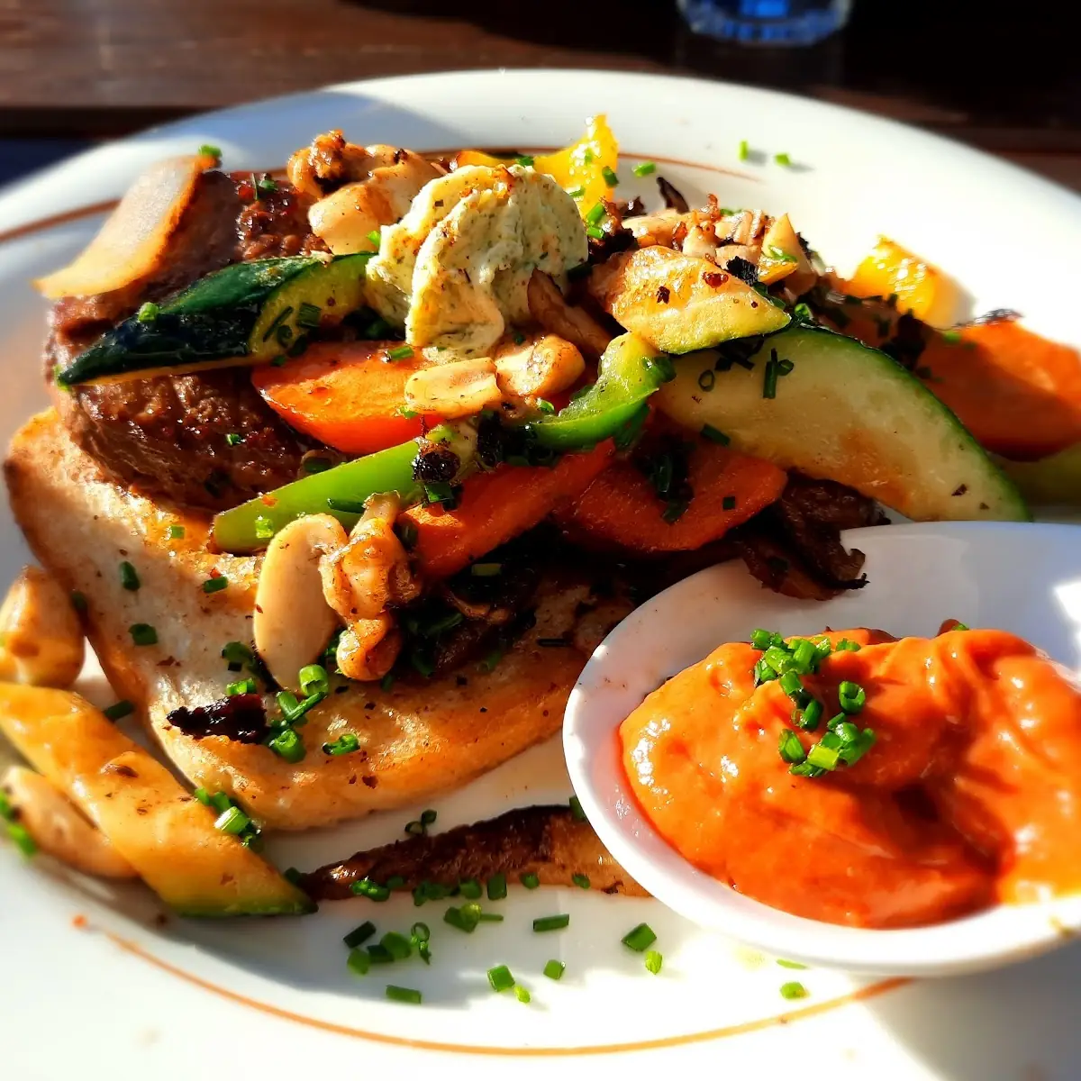 Essen und Trinken photo 10