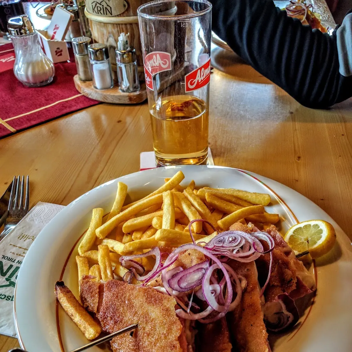 Essen und Trinken photo 3
