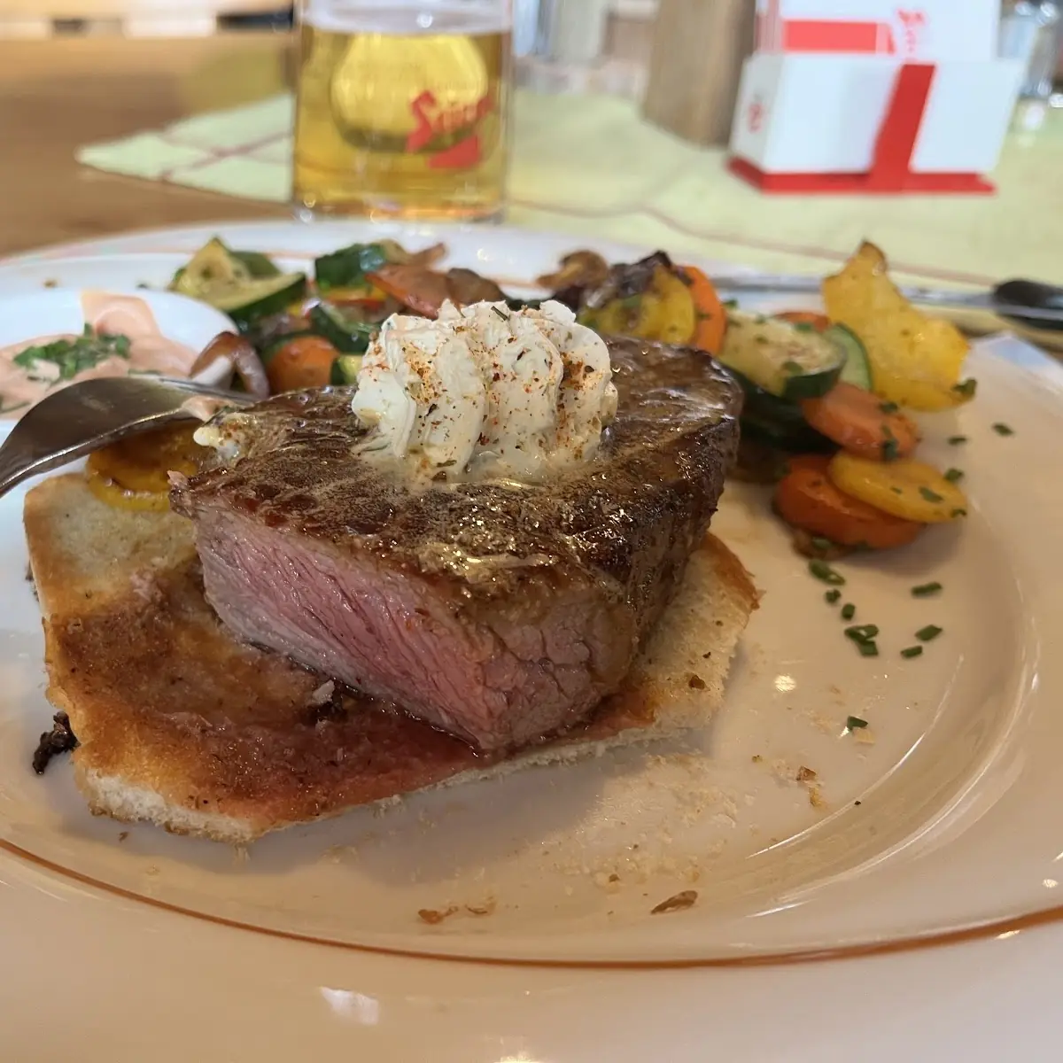 Essen und Trinken photo 5