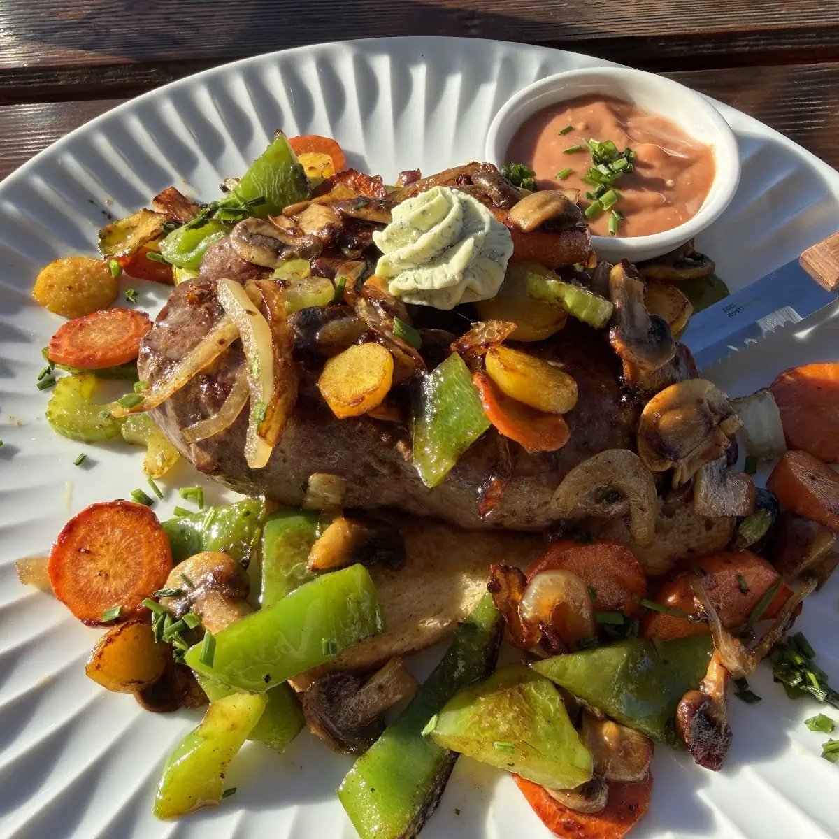 Essen und Trinken photo 6