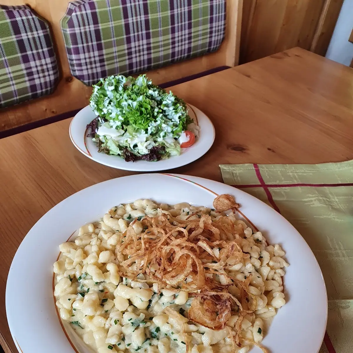 Essen und Trinken photo 7