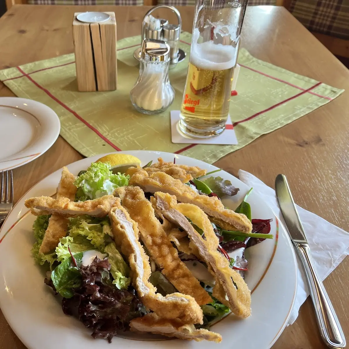 Essen und Trinken photo 8