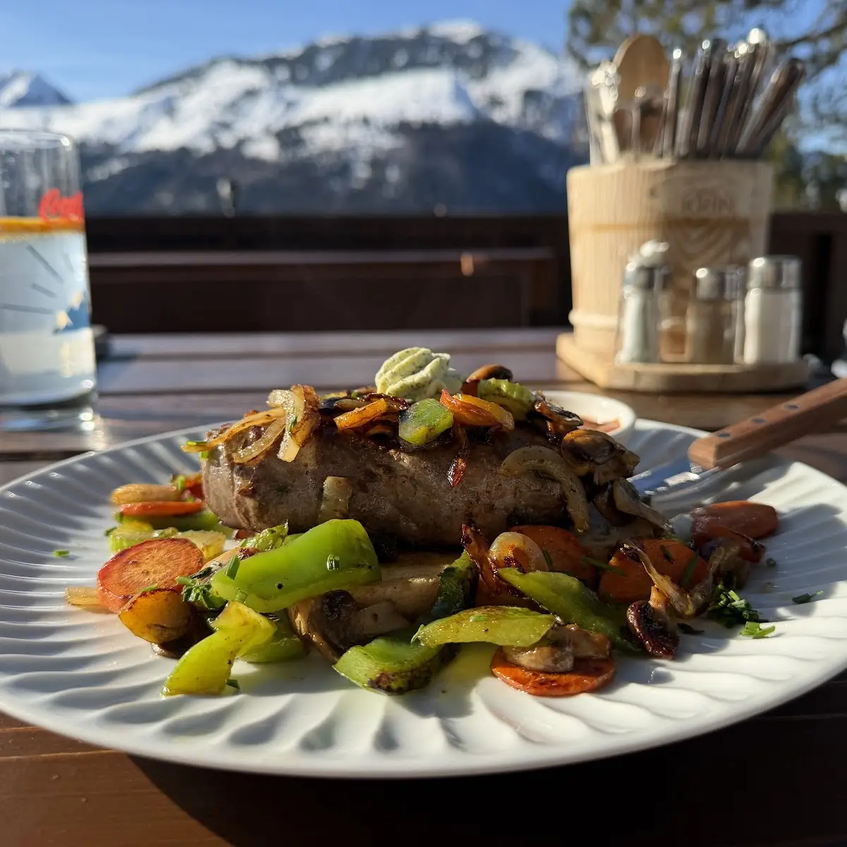 Essen und Trinken photo 9