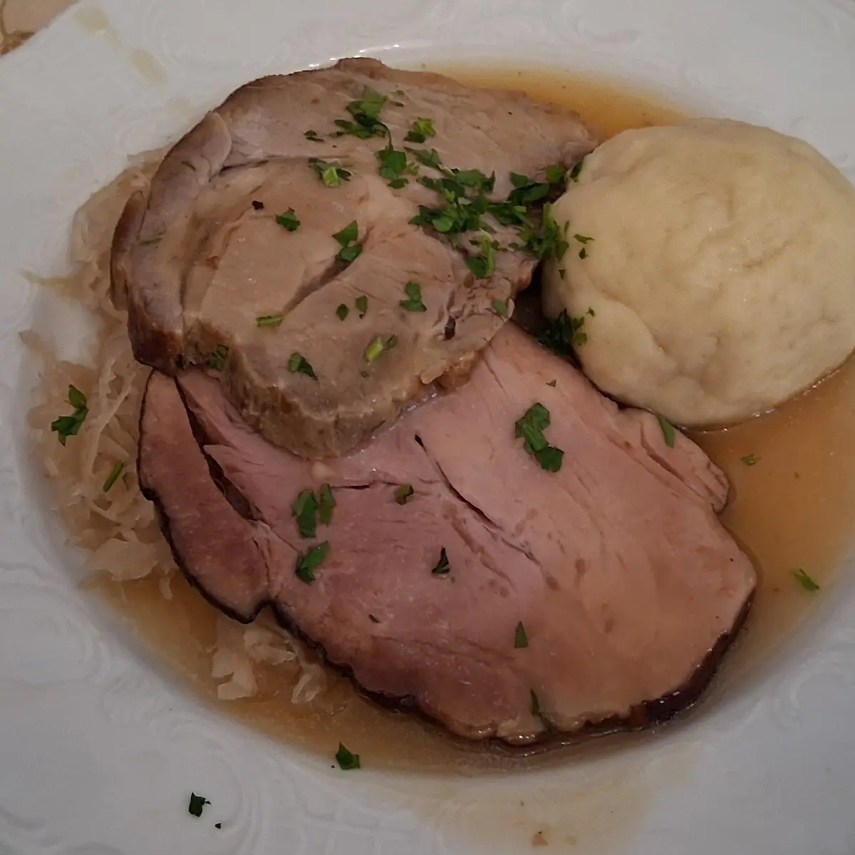 Essen und Trinken photo 1