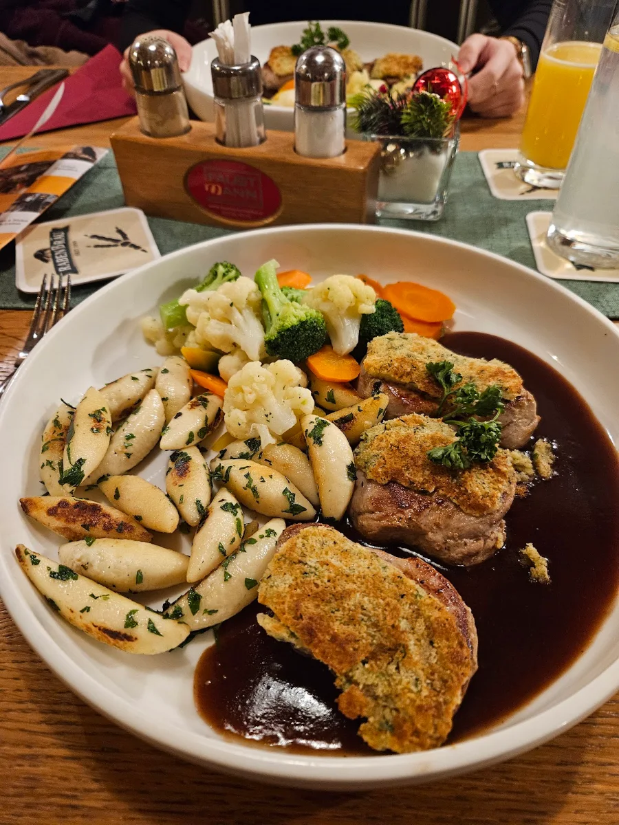 Essen und Trinken photo 4
