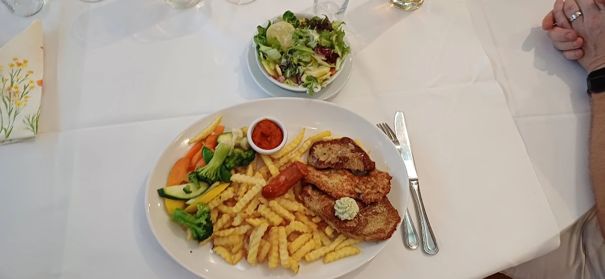 Essen und Trinken photo 7