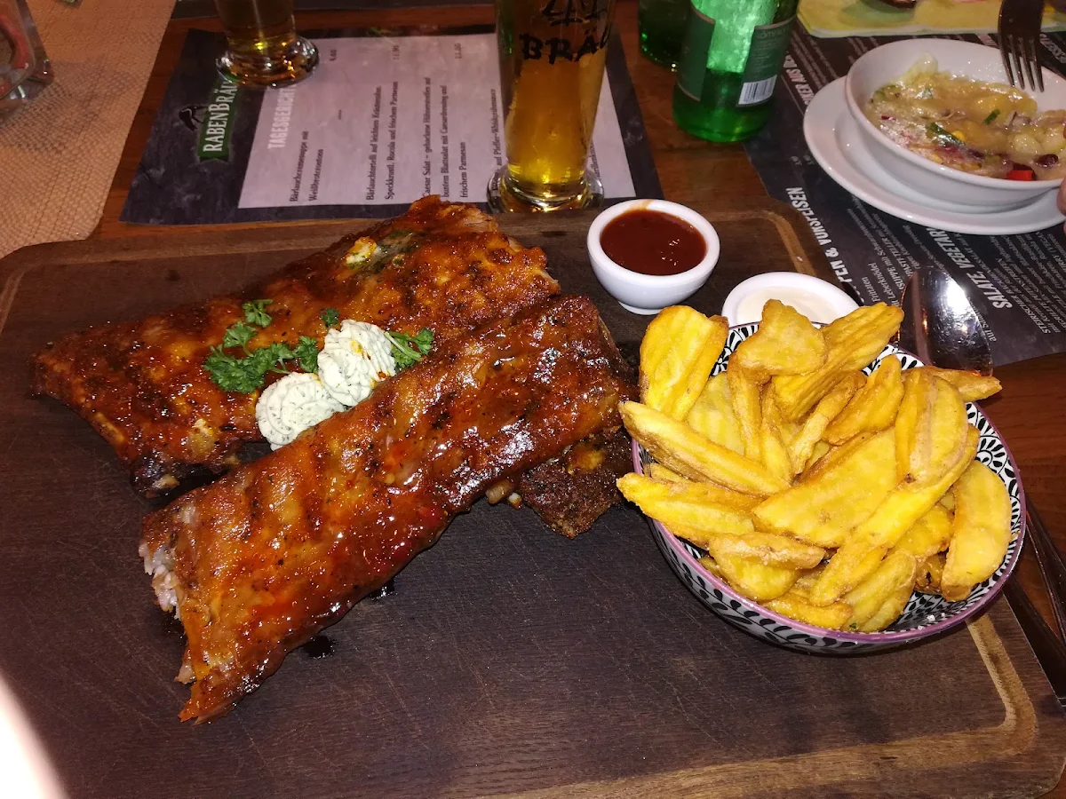 Essen und Trinken photo 8