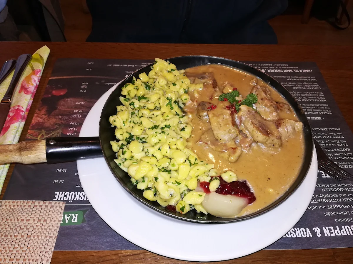 Essen und Trinken photo 9