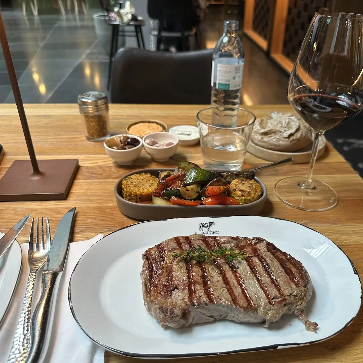 Essen und Trinken photo 4