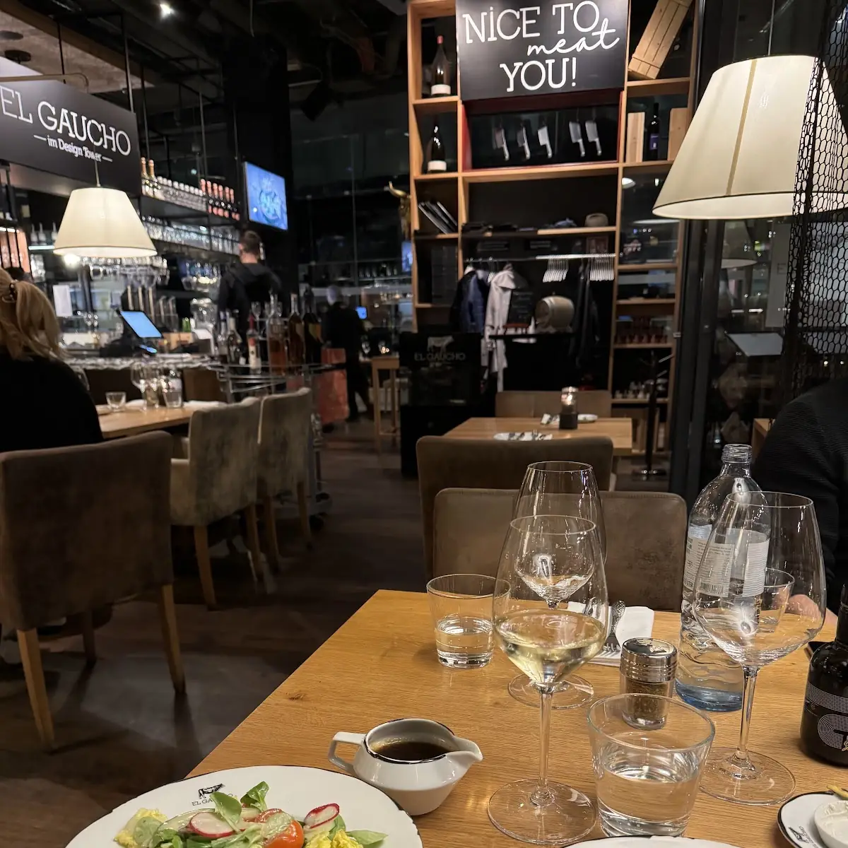 Essen und Trinken photo 5