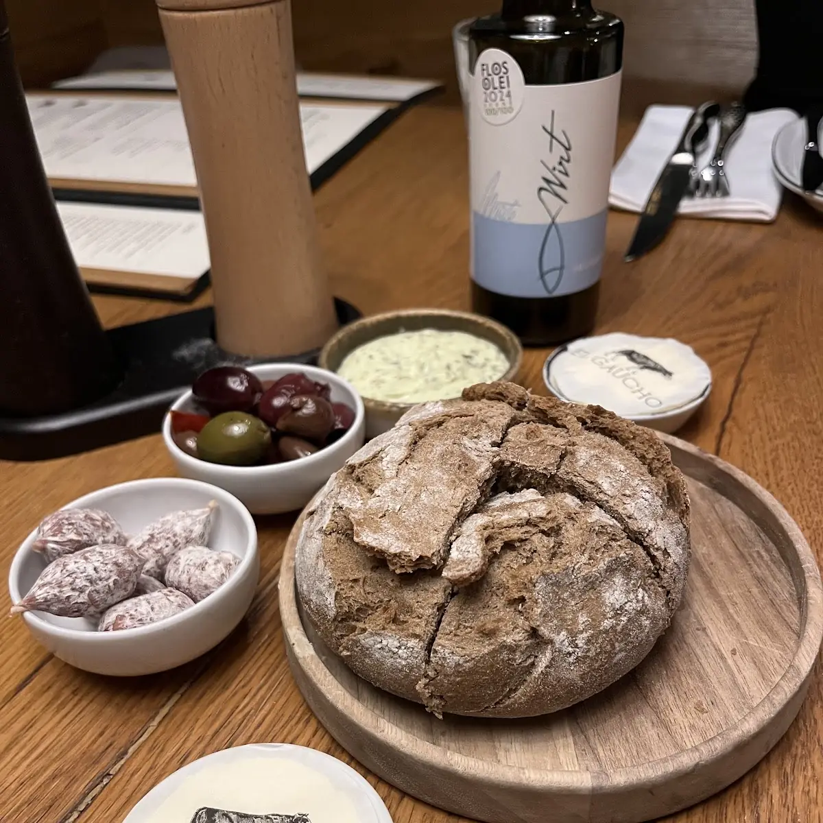 Essen und Trinken photo 7
