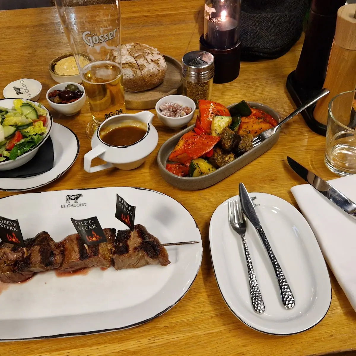 Essen und Trinken photo 9