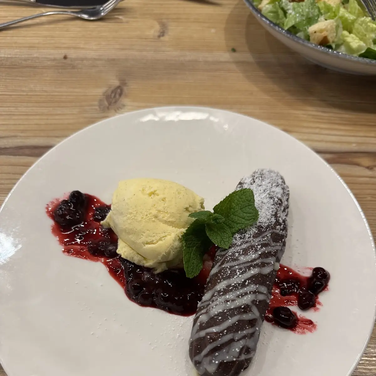 Essen und Trinken photo 10