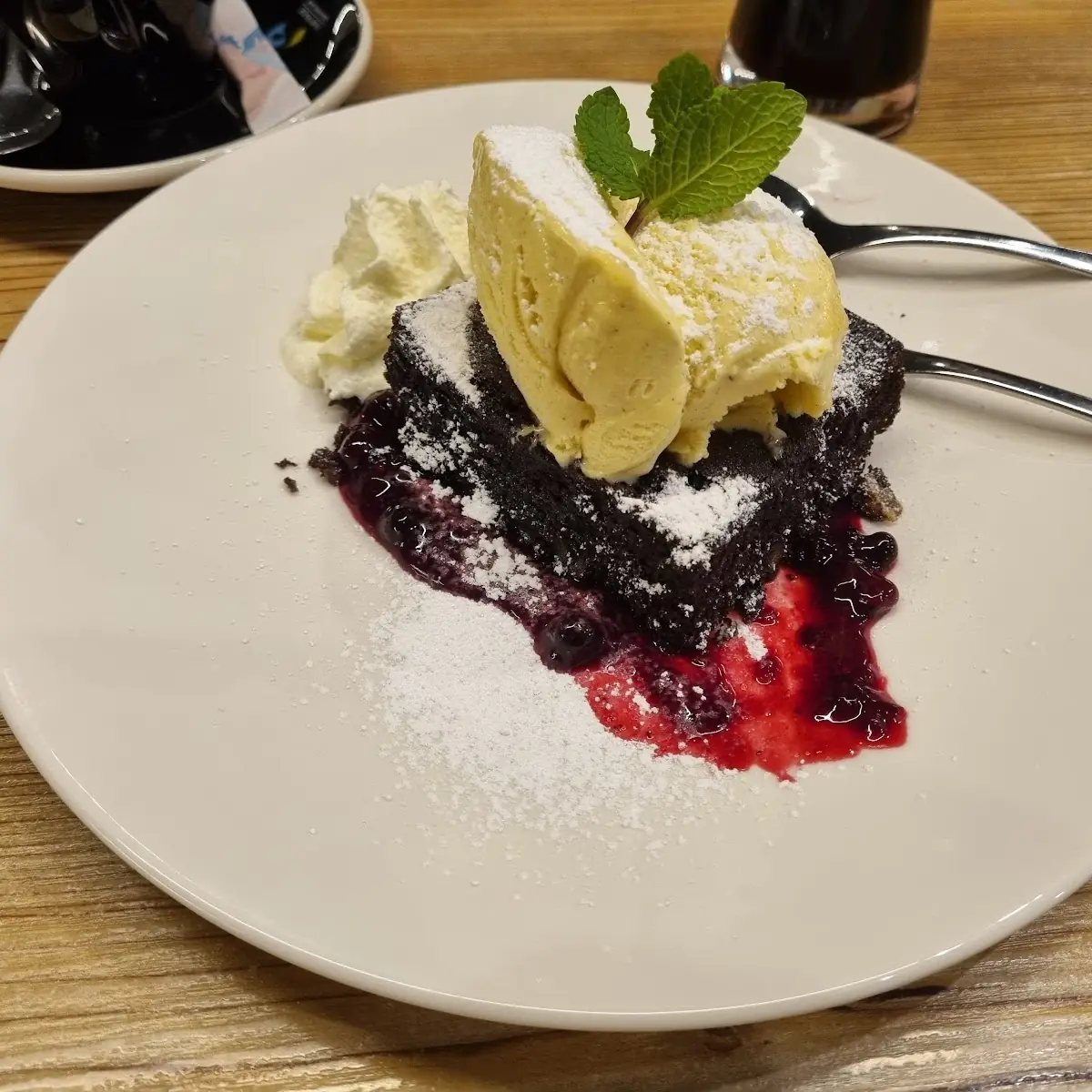 Essen und Trinken photo 2