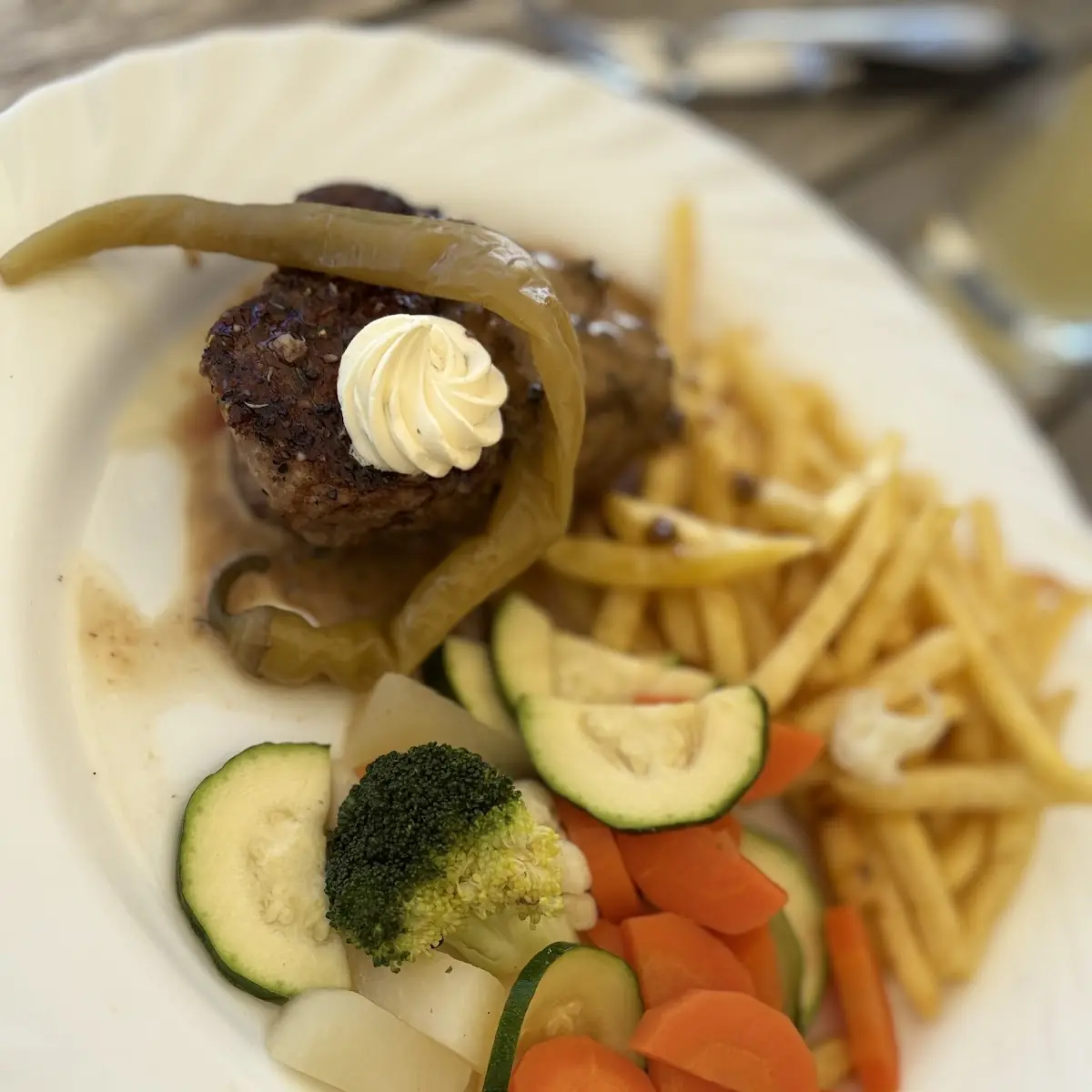 Essen und Trinken photo 10