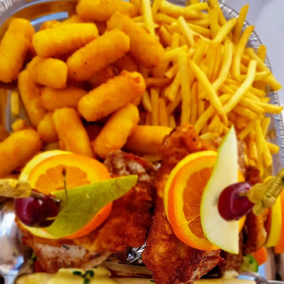 Essen und Trinken photo 2