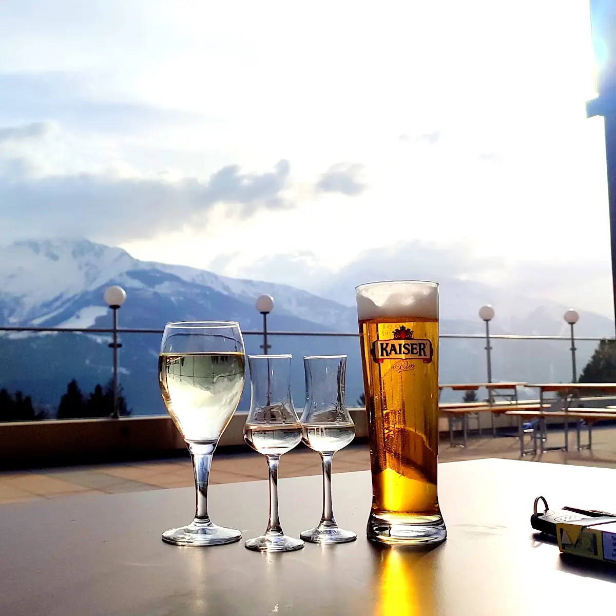 Essen und Trinken photo 3