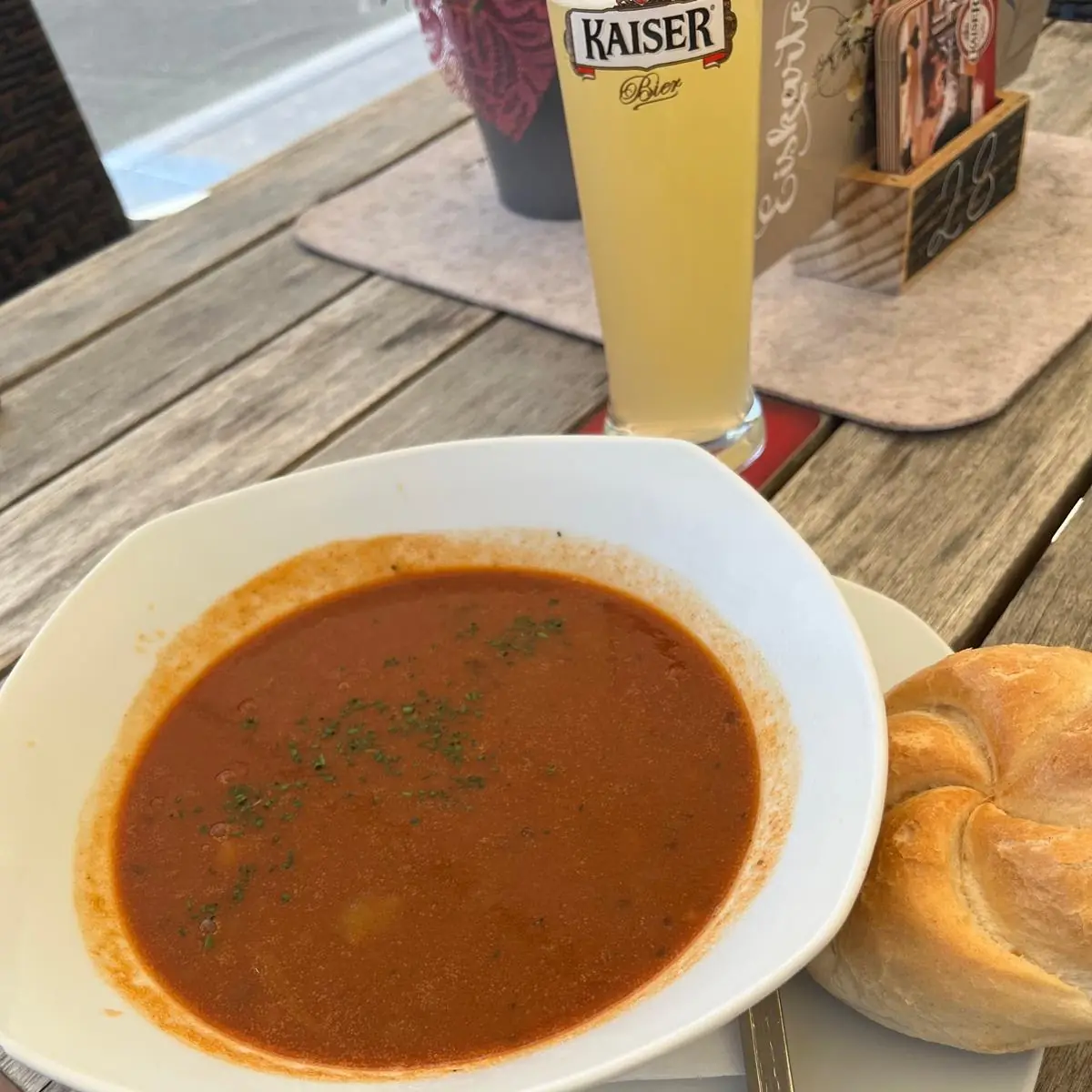 Essen und Trinken photo 4