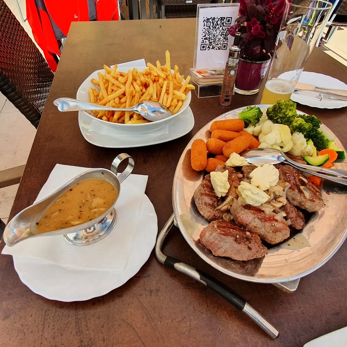 Essen und Trinken photo 5