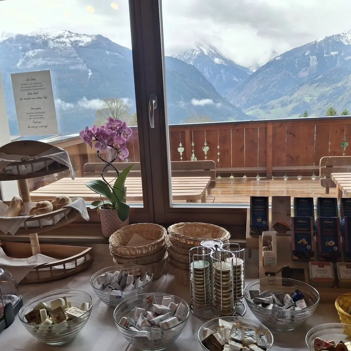Essen und Trinken photo 7