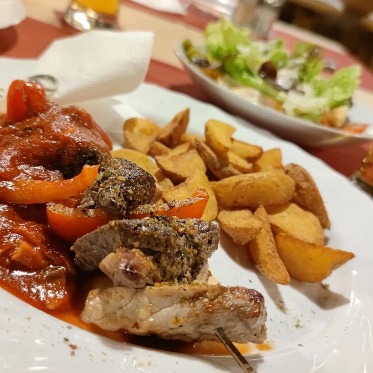 Essen und Trinken photo 8