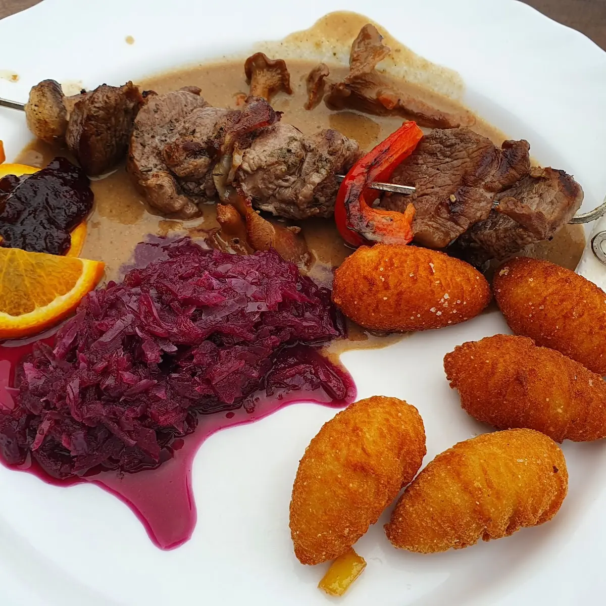 Essen und Trinken photo 9