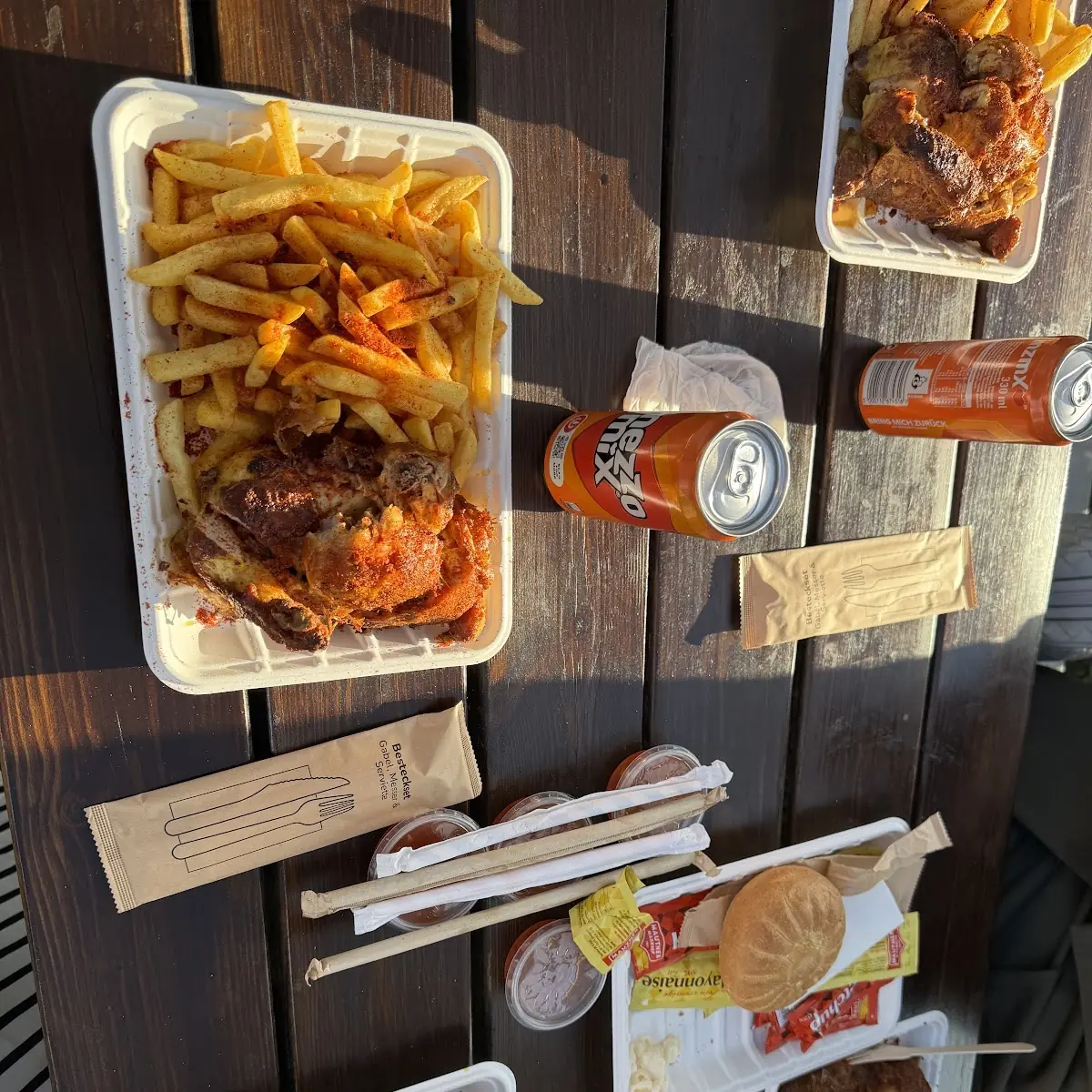 Essen und Trinken photo 1