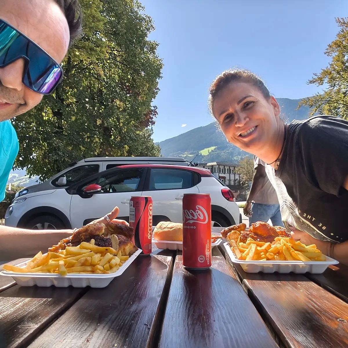 Essen und Trinken photo 6
